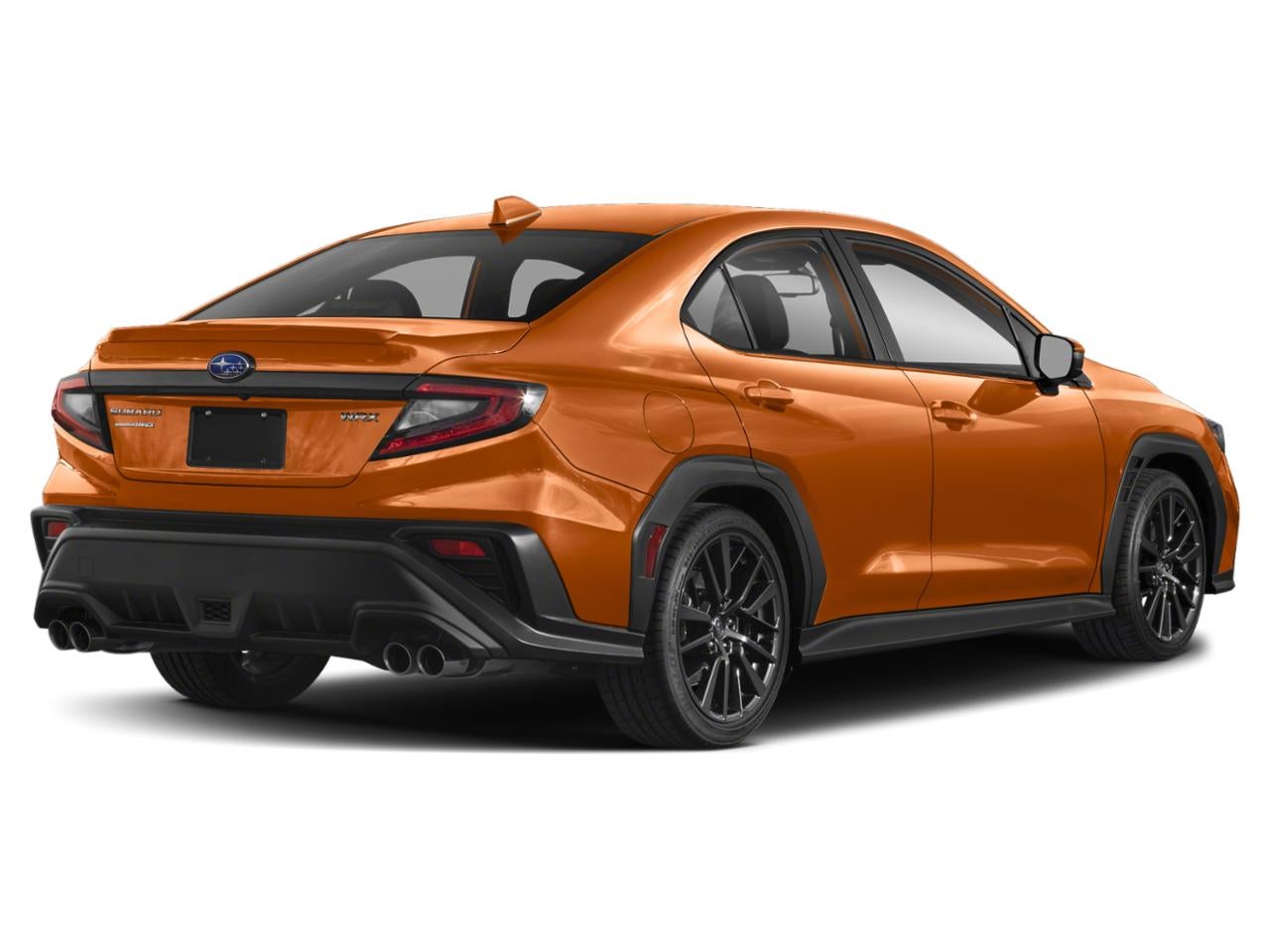 2023 Subaru WRX Premium Manual