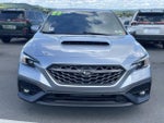 2023 Subaru WRX Premium Manual