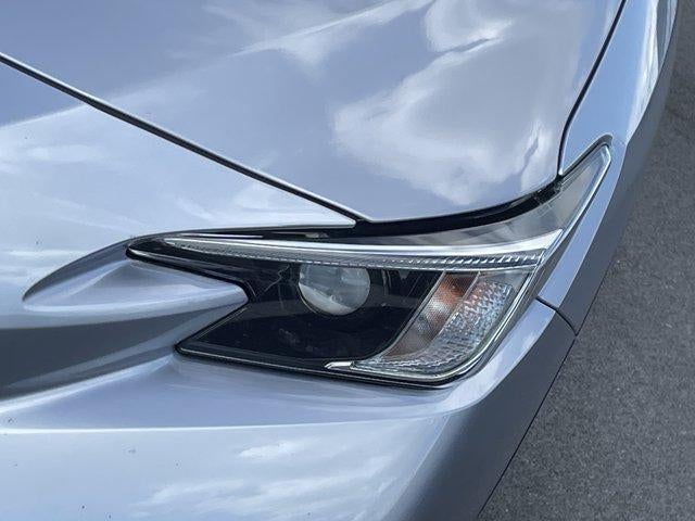 2023 Subaru WRX Premium Manual