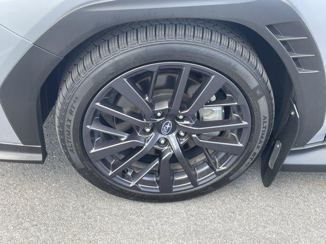 2023 Subaru WRX Premium Manual