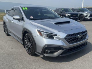 2023 Subaru WRX Premium Manual