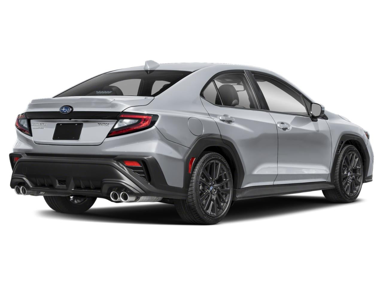 2023 Subaru WRX Limited Manual