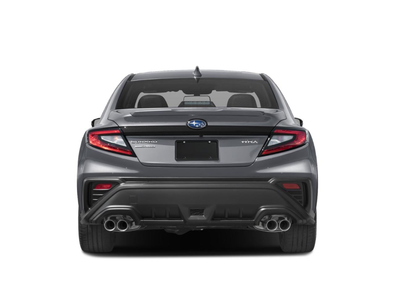 2023 Subaru WRX Limited Manual