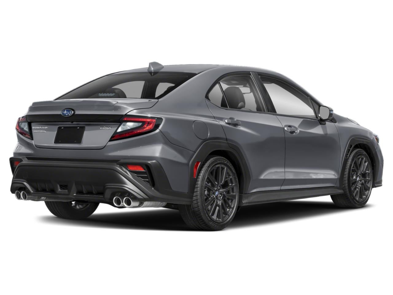 2023 Subaru WRX Limited Manual