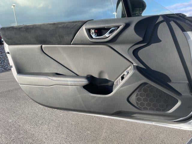 2025 Subaru BRZ tS Manual