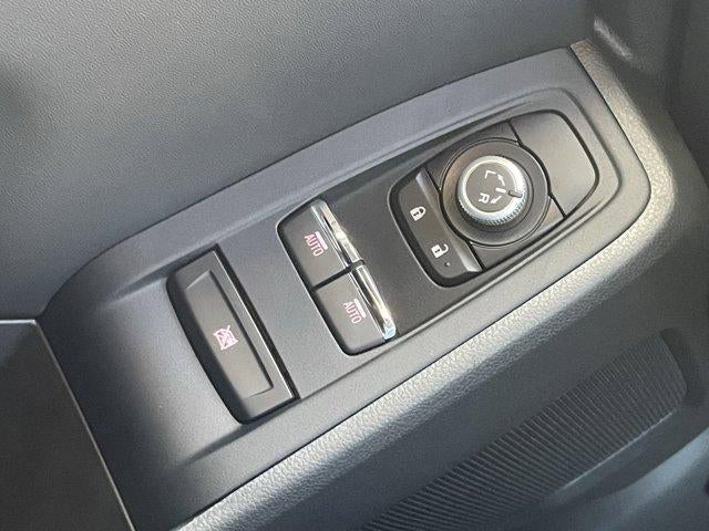 2025 Subaru BRZ tS Manual