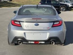2025 Subaru BRZ tS Manual