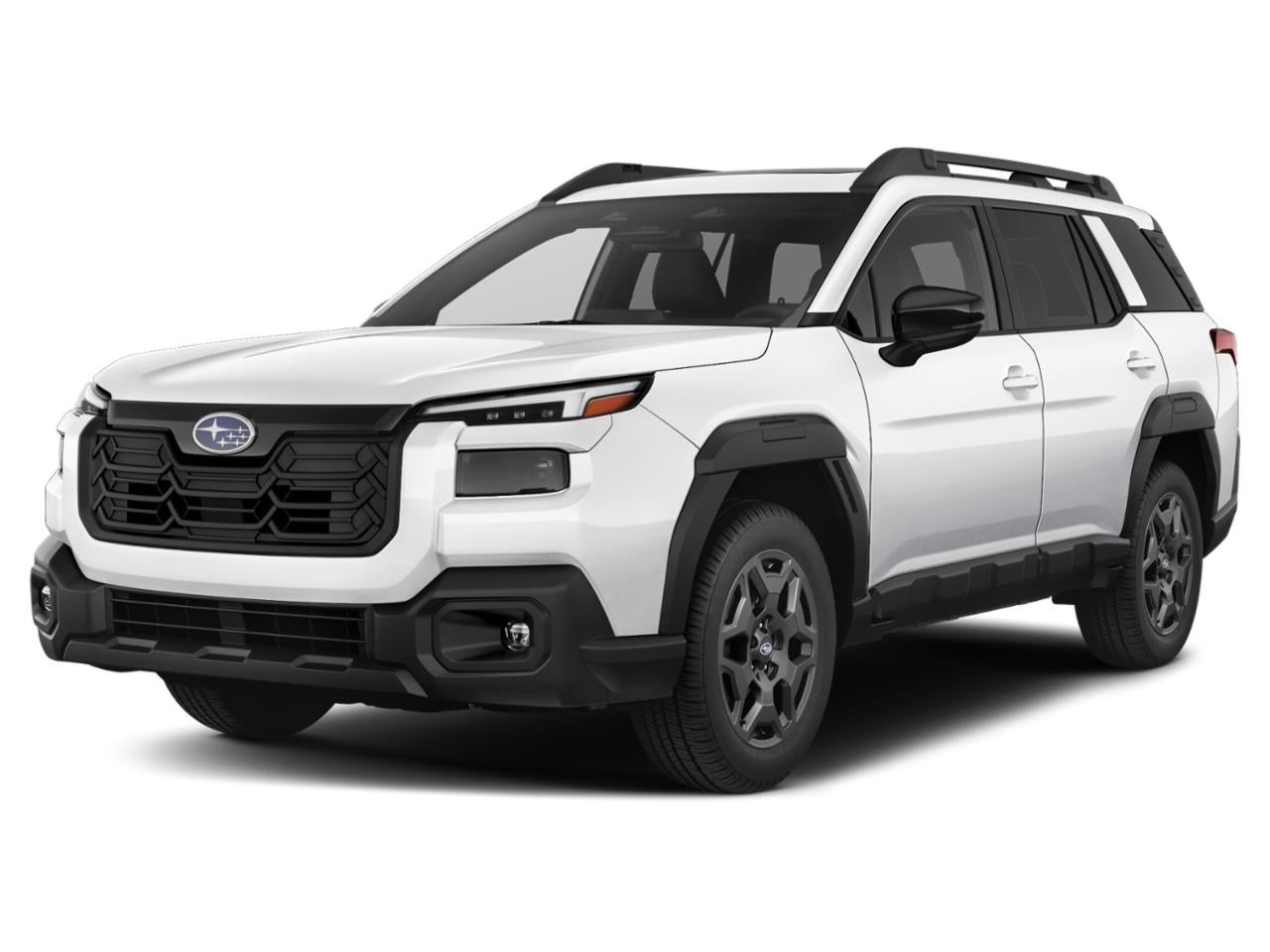 2026 Subaru Outback Premium AWD