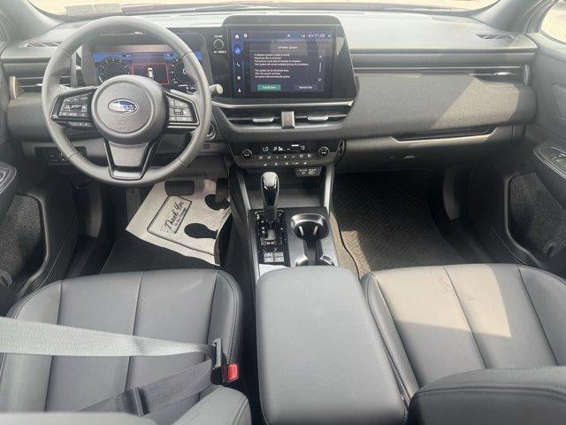 2026 Subaru Outback Premium AWD