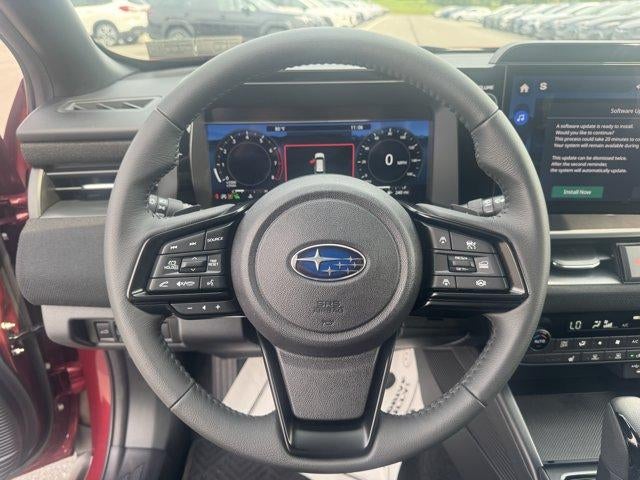 2026 Subaru Outback Premium AWD
