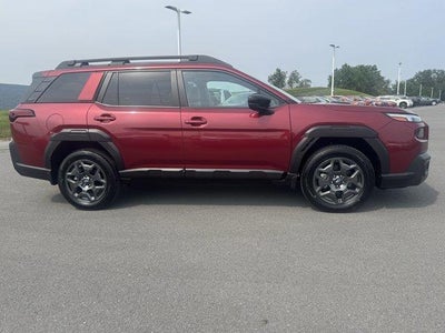 2026 Subaru Outback Premium AWD
