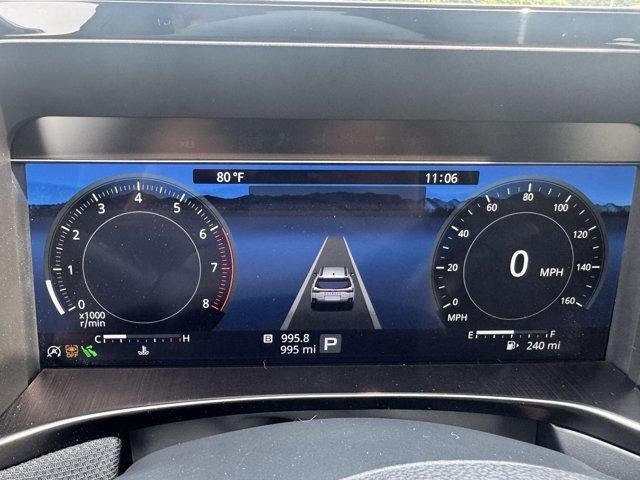 2026 Subaru Outback Premium AWD