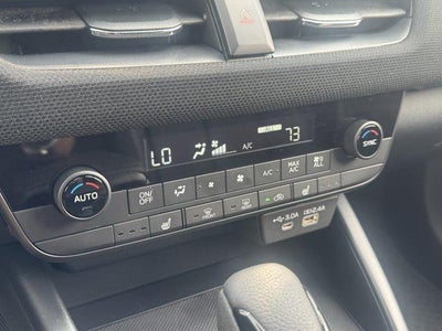 2026 Subaru Outback Premium AWD