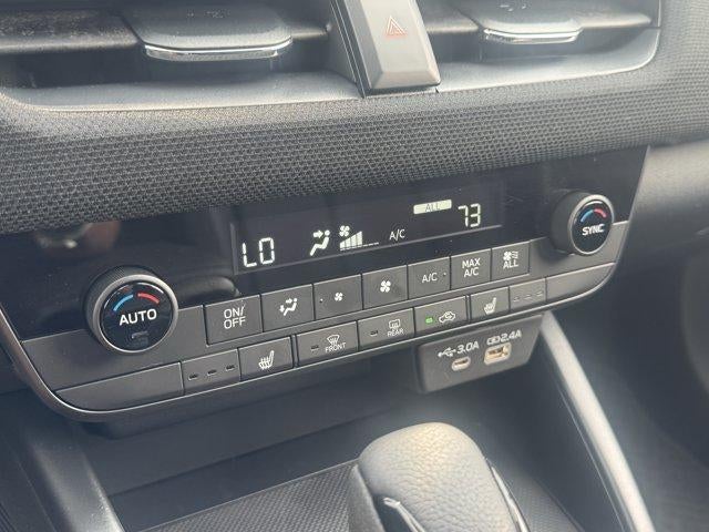 2026 Subaru Outback Premium AWD
