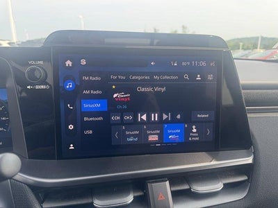 2026 Subaru Outback Premium AWD