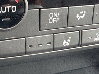 2026 Subaru Outback Premium AWD