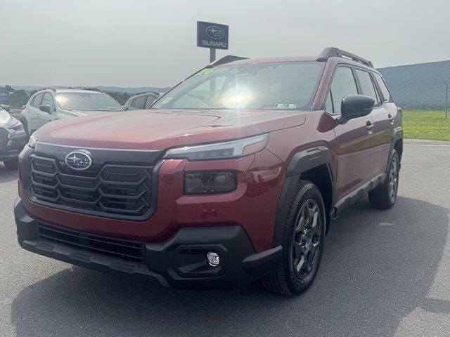 2026 Subaru Outback Premium AWD