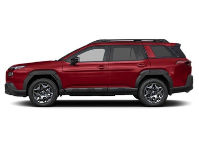 2026 Subaru Outback Premium AWD
