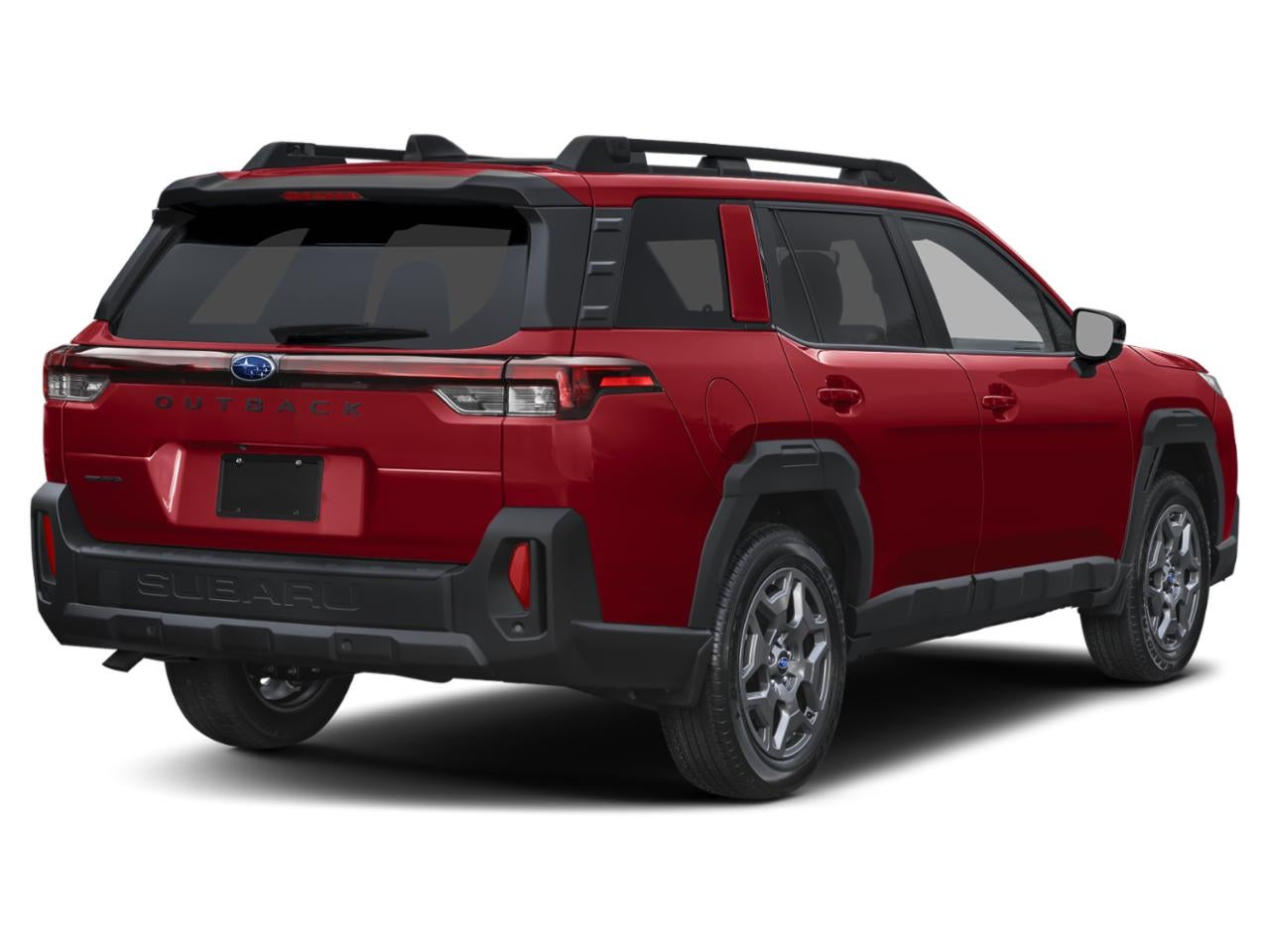 2026 Subaru Outback Premium AWD