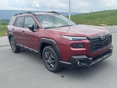 2026 Subaru Outback Premium AWD