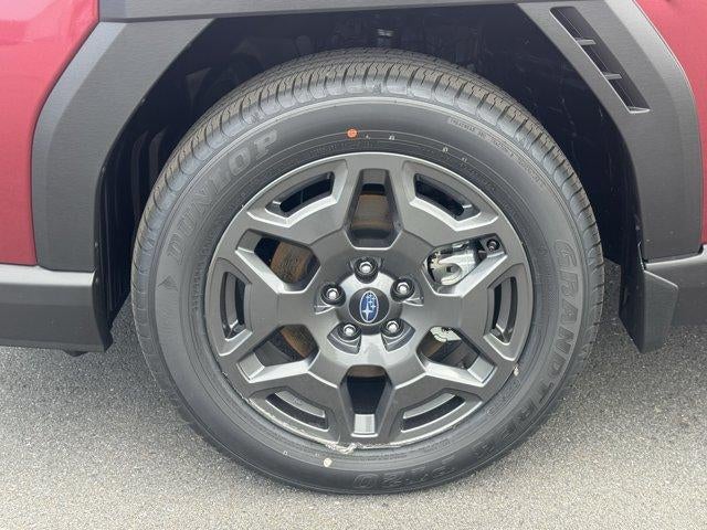 2026 Subaru Outback Premium AWD