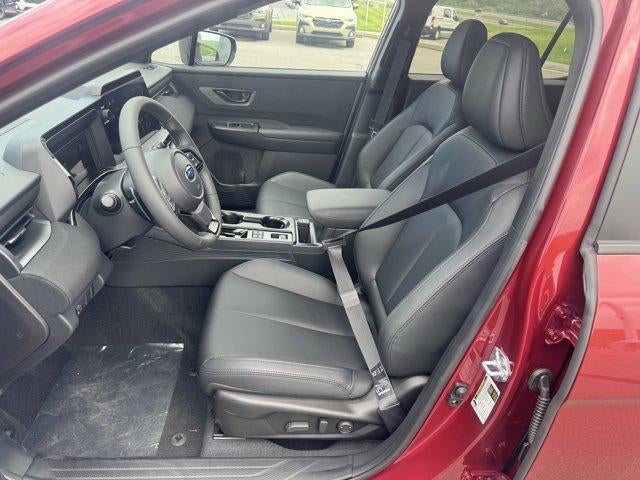 2026 Subaru Outback Premium AWD