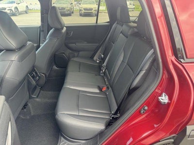 2026 Subaru Outback Premium AWD
