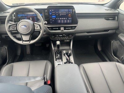 2026 Subaru Outback Premium AWD
