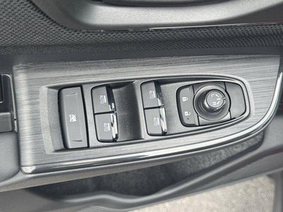 2026 Subaru Outback Premium AWD