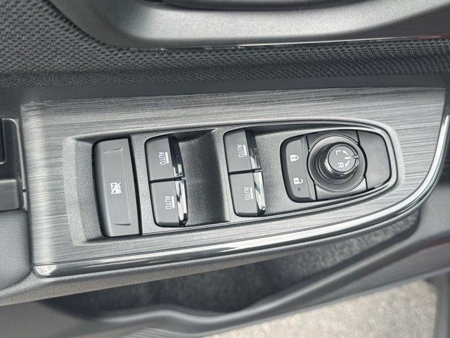 2026 Subaru Outback Premium AWD