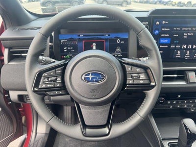 2026 Subaru Outback Premium AWD