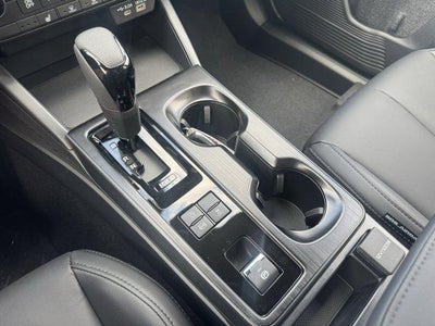 2026 Subaru Outback Premium AWD