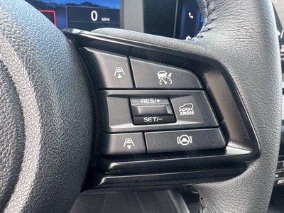 2026 Subaru Outback Premium AWD
