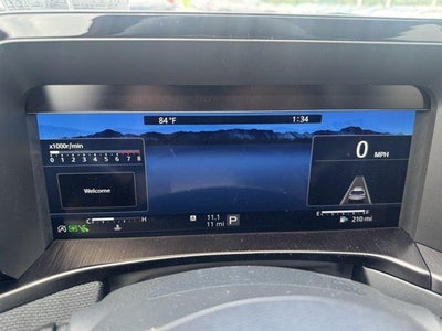 2026 Subaru Outback Premium AWD