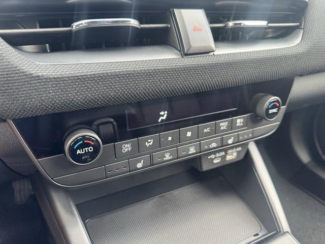 2026 Subaru Outback Premium AWD