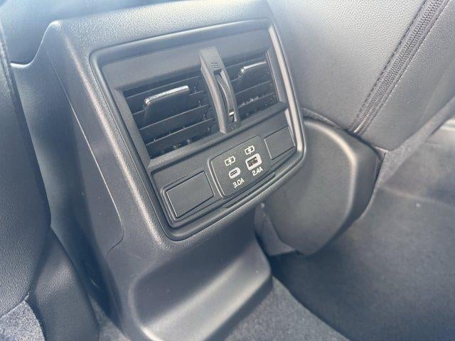 2026 Subaru Outback Premium AWD