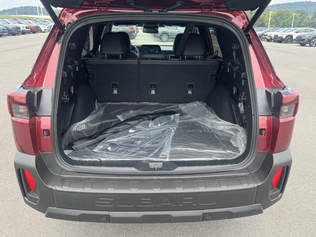 2026 Subaru Outback Premium AWD