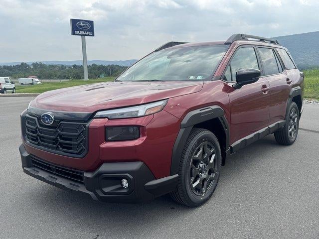 2026 Subaru Outback Premium AWD