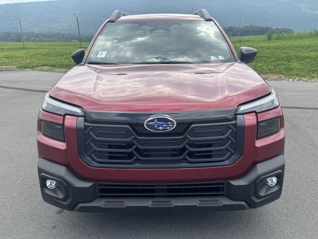 2026 Subaru Outback Premium AWD