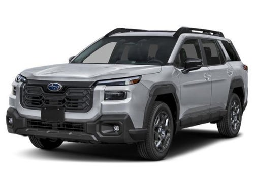 2026 Subaru Outback Premium AWD