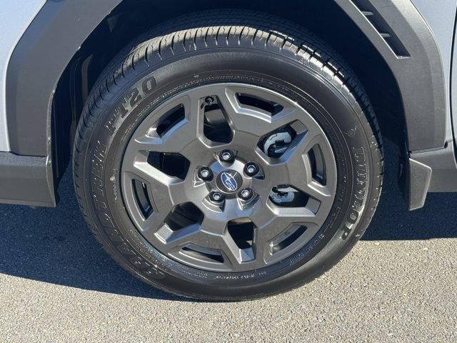 2026 Subaru Outback Premium AWD