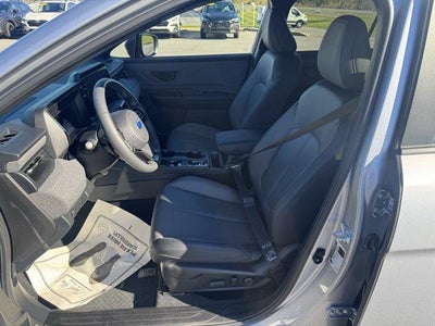 2026 Subaru Outback Premium AWD