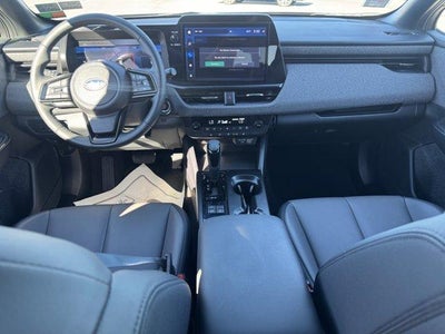 2026 Subaru Outback Premium AWD