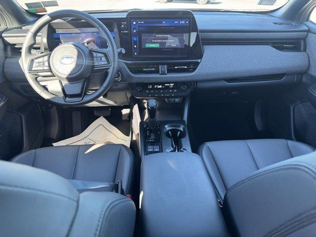 2026 Subaru Outback Premium AWD
