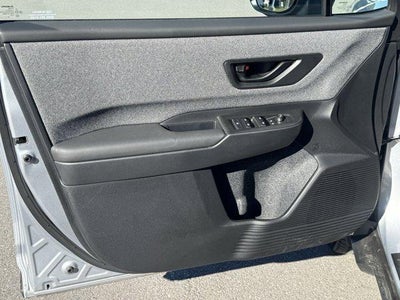 2026 Subaru Outback Premium AWD