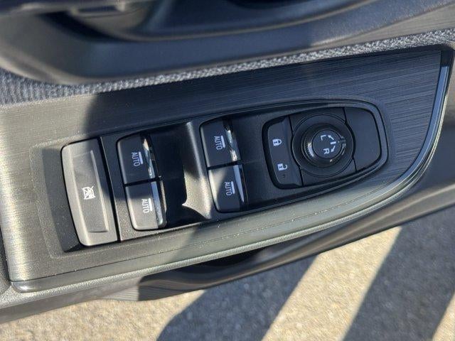 2026 Subaru Outback Premium AWD