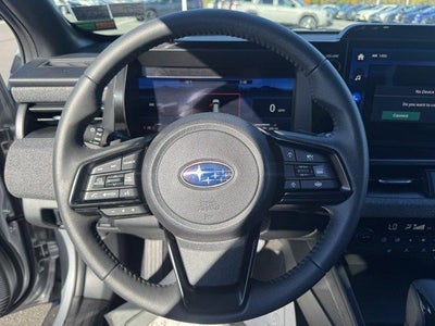 2026 Subaru Outback Premium AWD