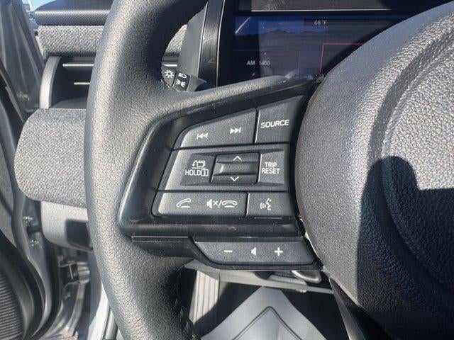 2026 Subaru Outback Premium AWD