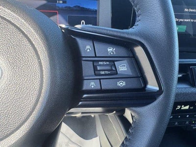 2026 Subaru Outback Premium AWD