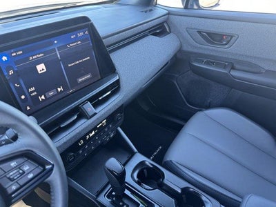 2026 Subaru Outback Premium AWD